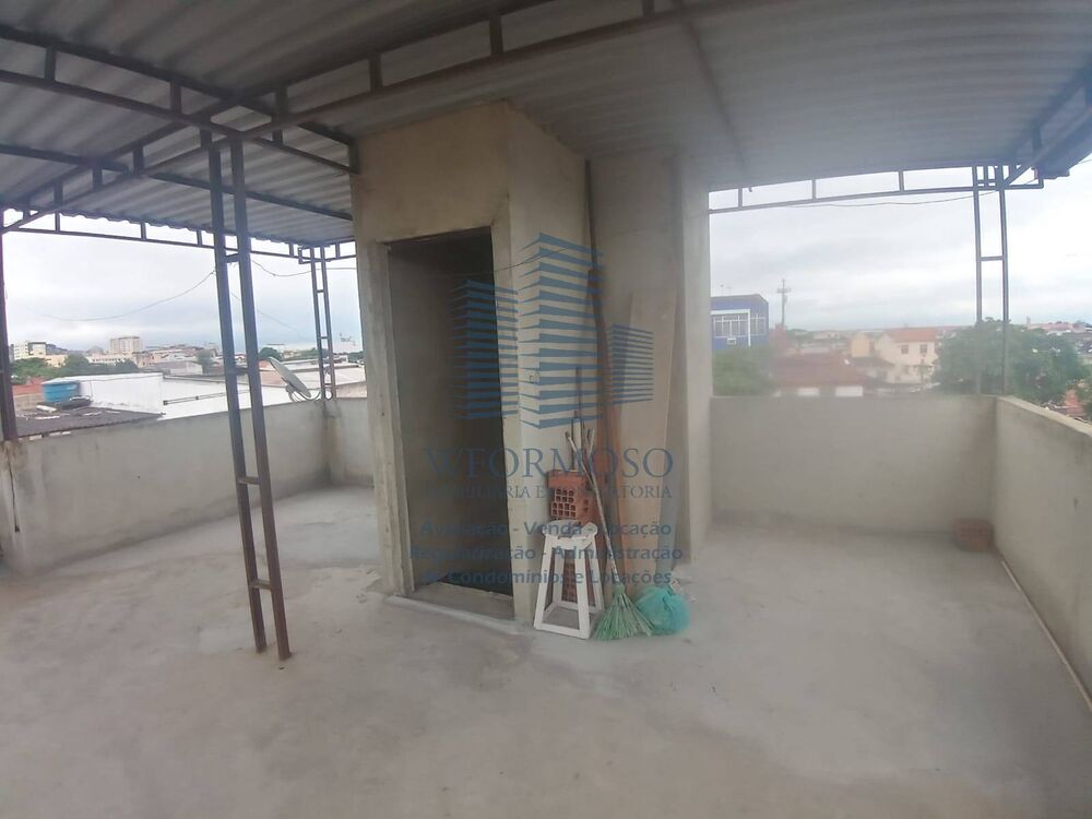 Apartamento, 3 quartos, 46 m² - Foto 4