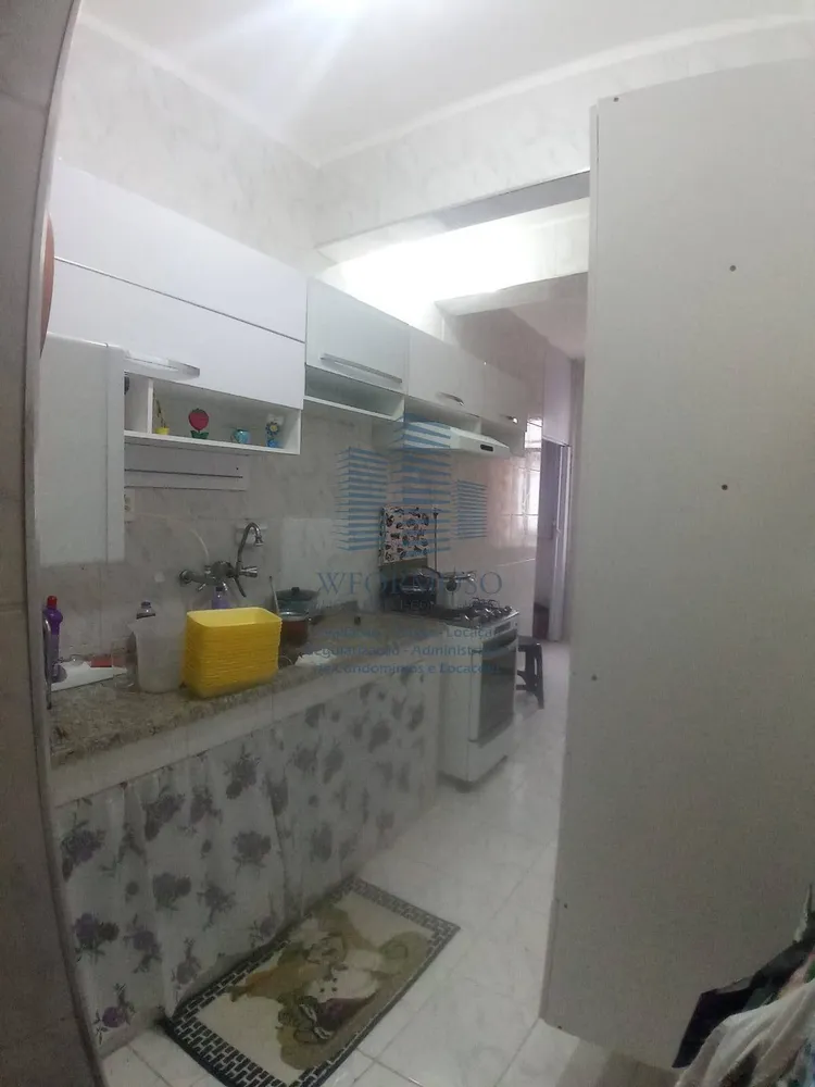 Apartamento, 3 quartos, 46 m² - Foto 8