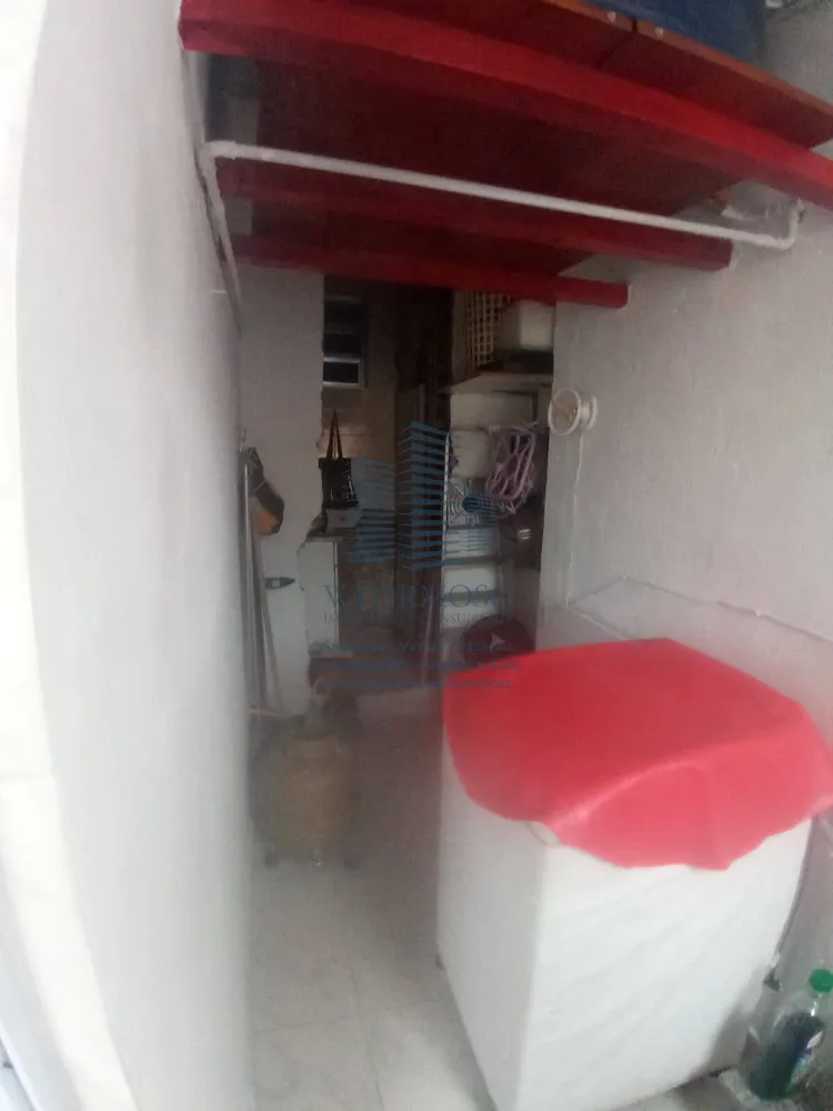 Apartamento, 3 quartos, 46 m² - Foto 13