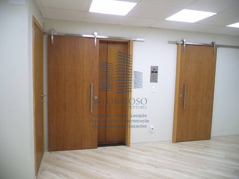 Prédio Inteiro à venda e aluguel, 130m² - Foto 1