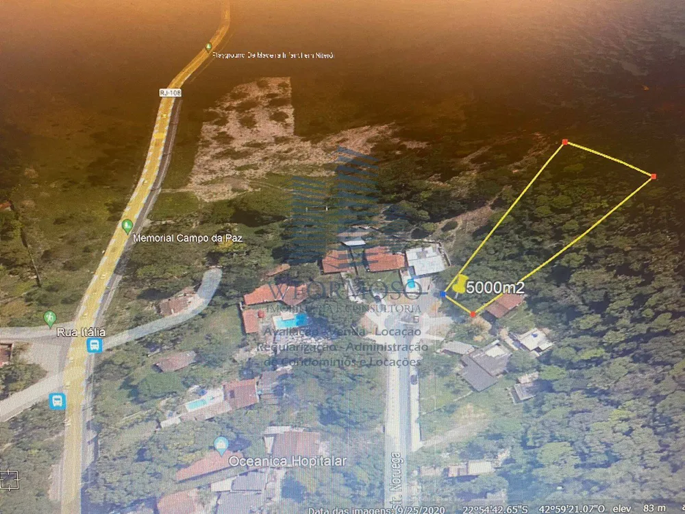 Terreno, 5000 m² - Foto 3