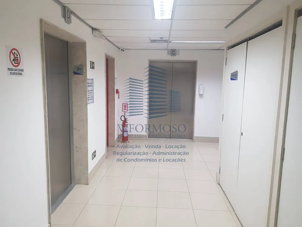 Prédio Inteiro - Foto 3