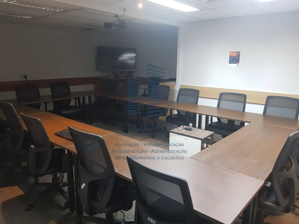 Prédio Inteiro - Foto 6