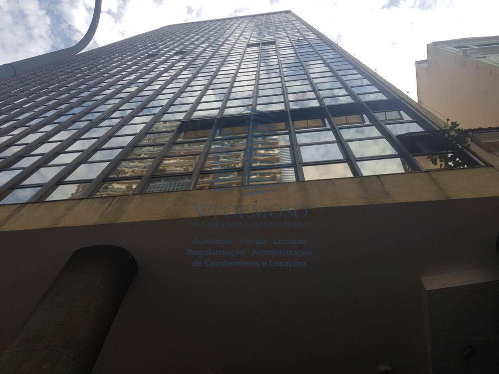 Prédio Inteiro - Foto 1