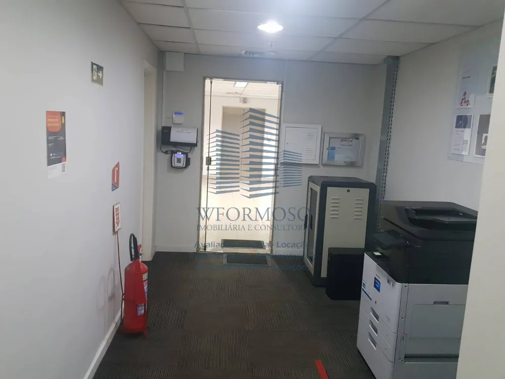 Prédio Inteiro - Foto 5