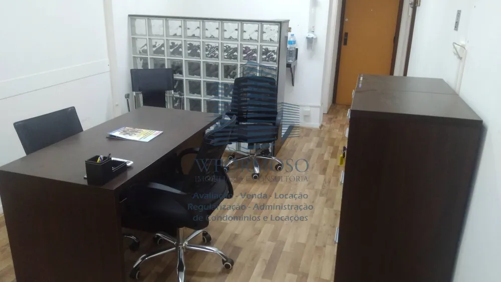 Sala-Conjunto, 30 m² - Foto 1