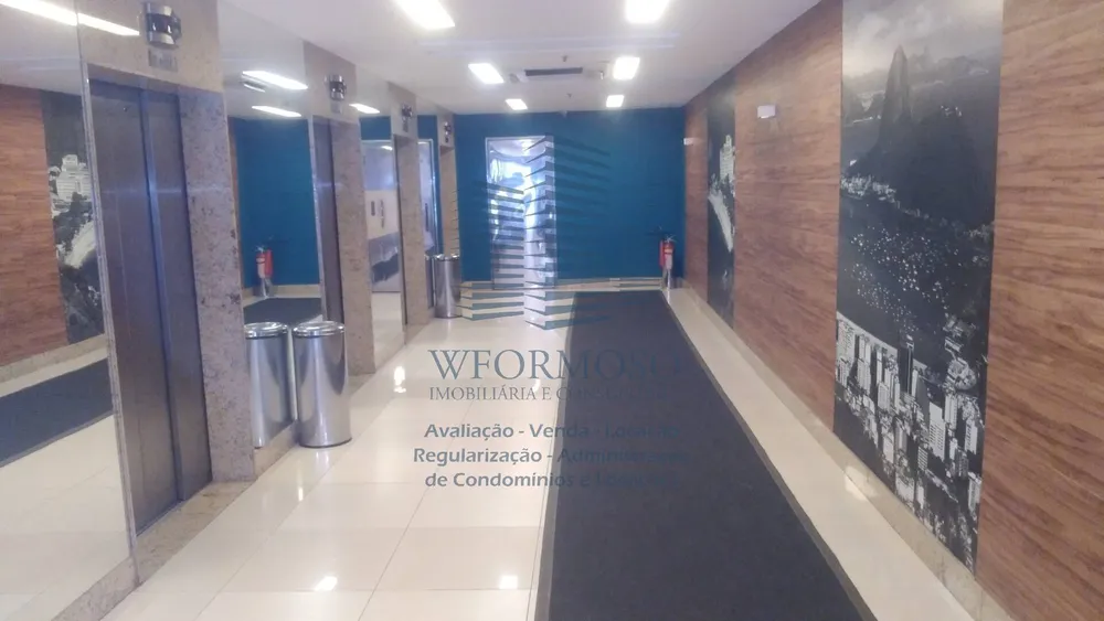 Sala-Conjunto, 30 m² - Foto 3