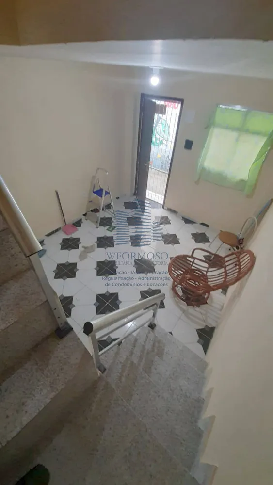 Casa, 2 quartos - Foto 4