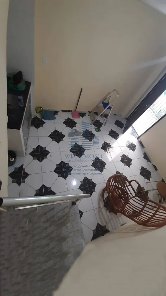 Casa, 2 quartos - Foto 5