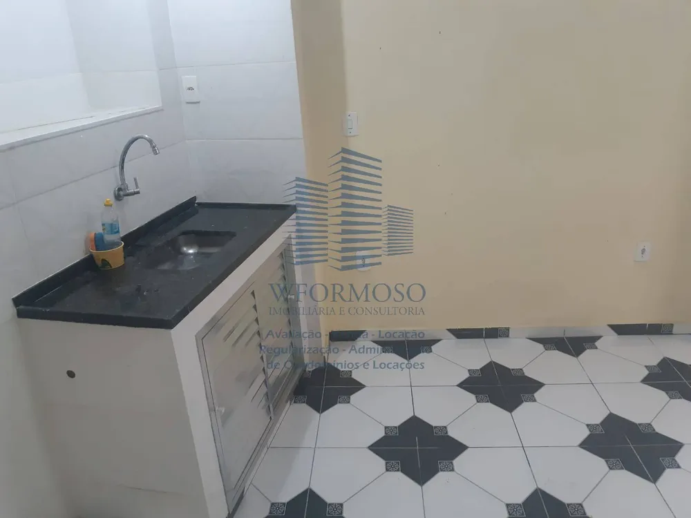 Casa, 2 quartos - Foto 3