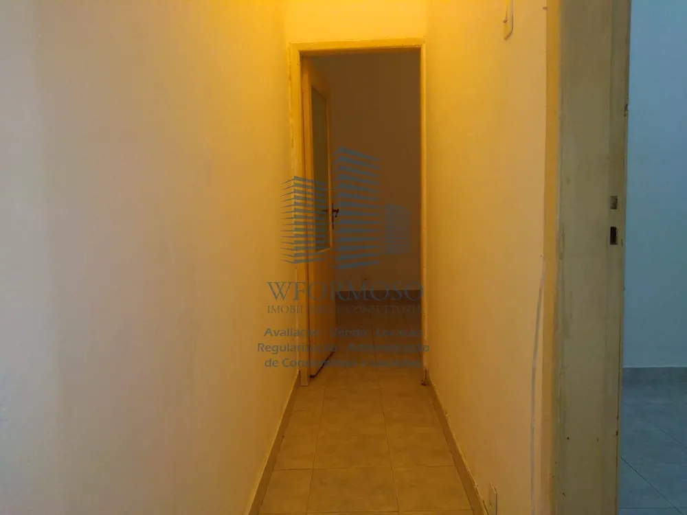 Apartamento, 2 quartos, 50 m² - Foto 11