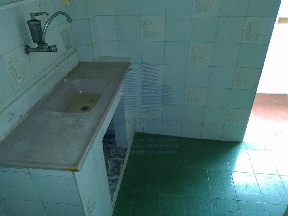 Apartamento, 2 quartos, 50 m² - Foto 7