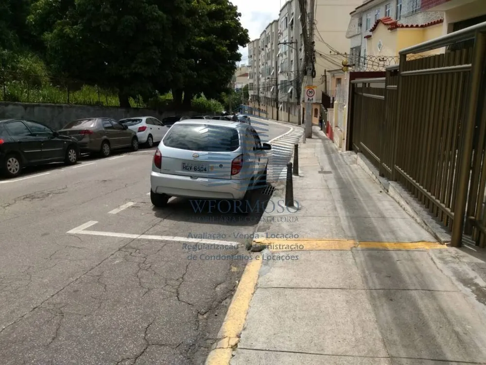 Apartamento, 2 quartos, 50 m² - Foto 20