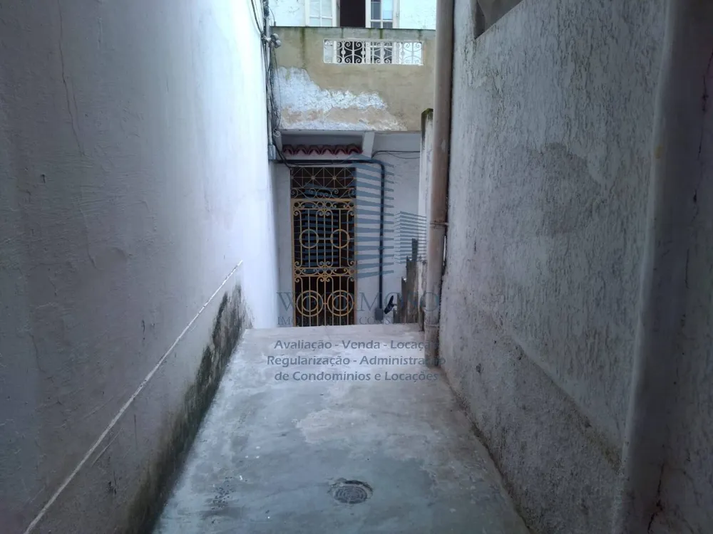 Apartamento, 2 quartos, 50 m² - Foto 17
