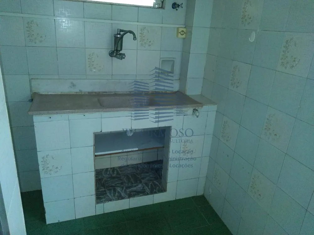 Apartamento, 2 quartos, 50 m² - Foto 6