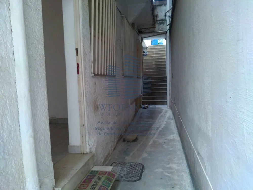 Apartamento, 2 quartos, 50 m² - Foto 16