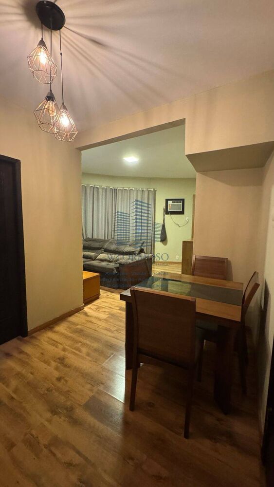 Apartamento, 2 quartos, 65 m² - Foto 2