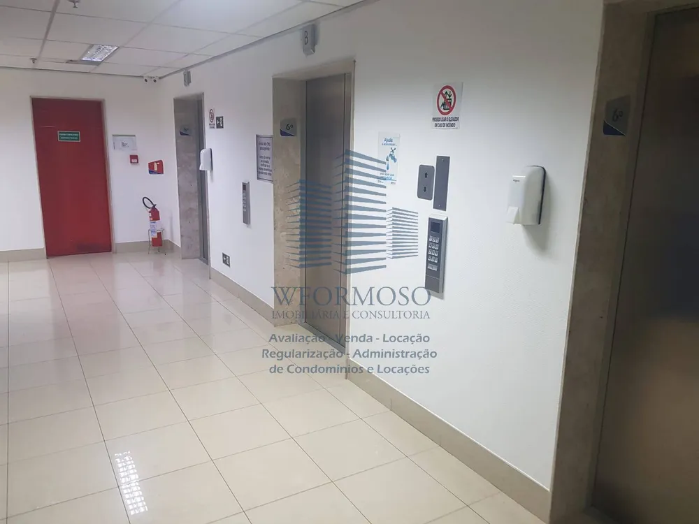 Prédio Inteiro - Foto 2