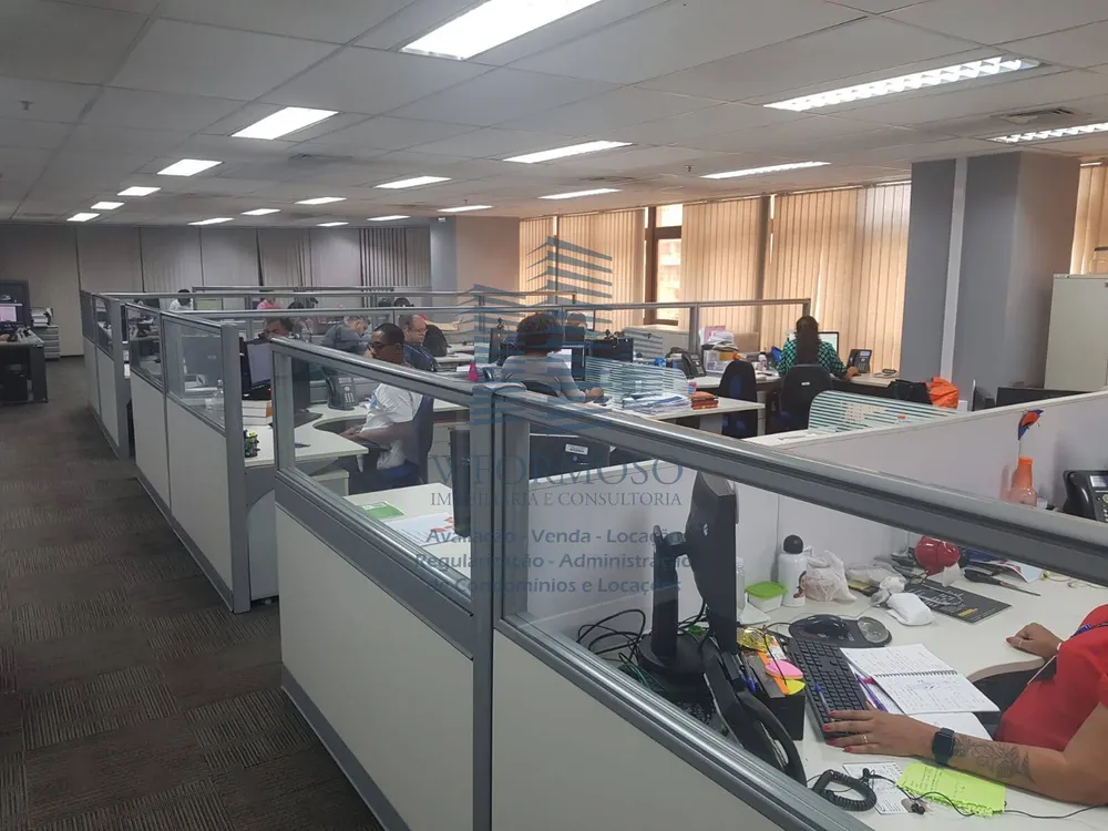 Prédio Inteiro - Foto 16