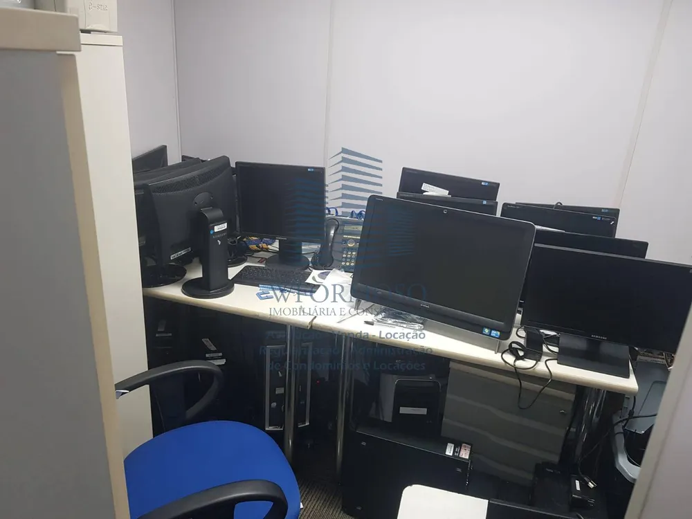 Prédio Inteiro - Foto 15