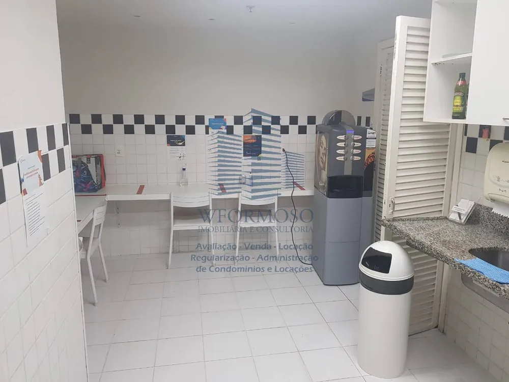 Prédio Inteiro - Foto 22