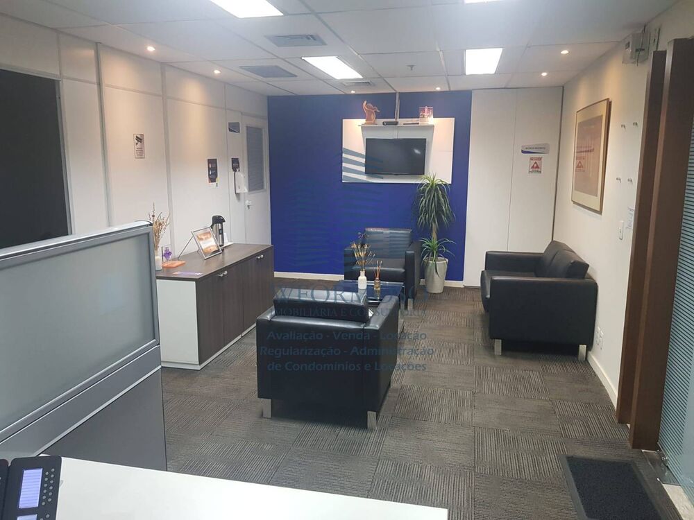 Prédio Inteiro - Foto 1