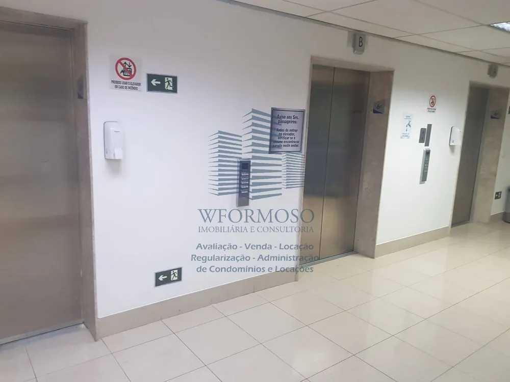 Prédio Inteiro - Foto 3