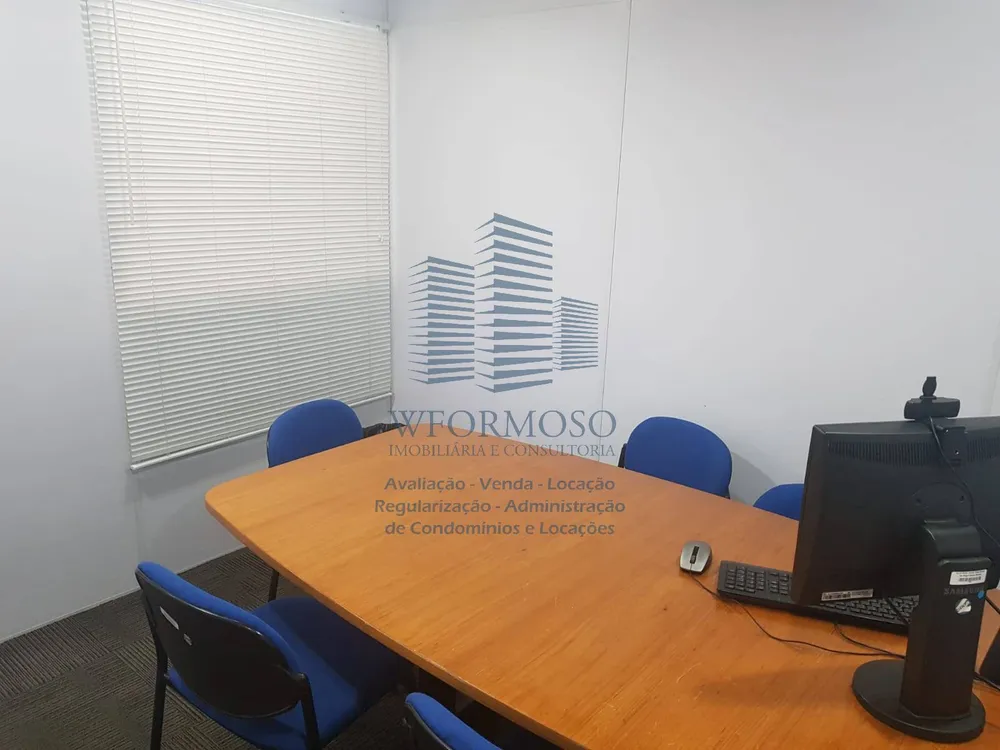 Prédio Inteiro - Foto 13