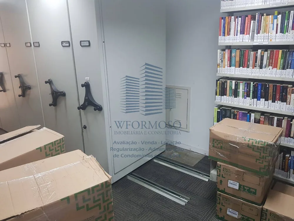 Prédio Inteiro - Foto 17