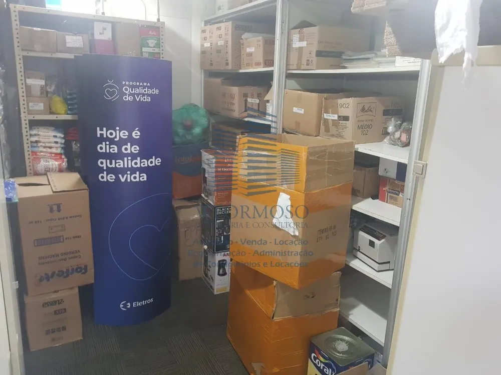 Prédio Inteiro - Foto 20