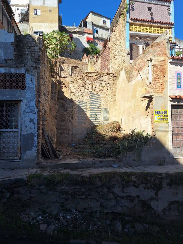 Terreno, 220 m² - Foto 3