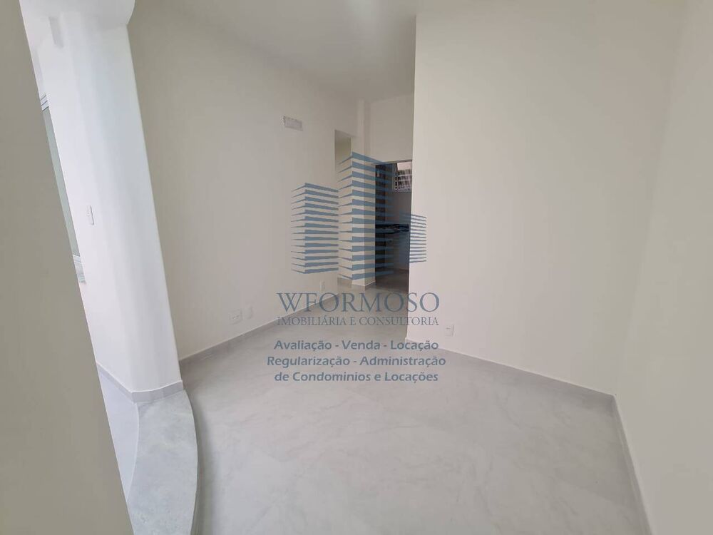 Apartamento, 1 quarto, 40 m² - Foto 3