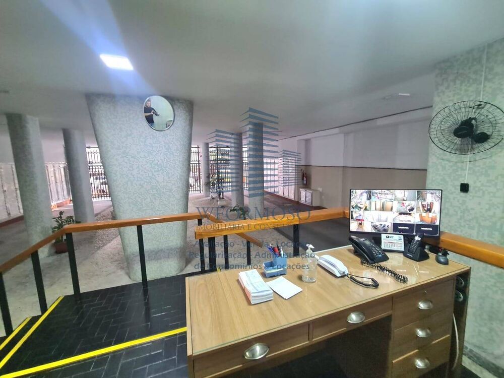 Apartamento, 1 quarto, 40 m² - Foto 16