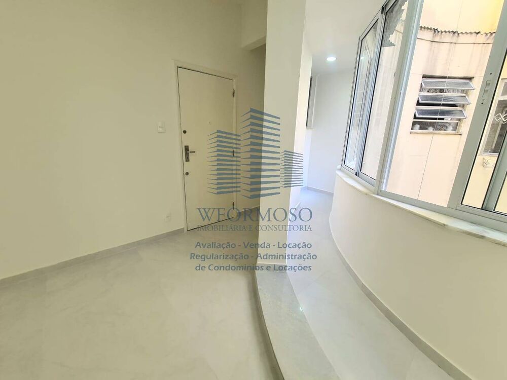 Apartamento, 1 quarto, 40 m² - Foto 19