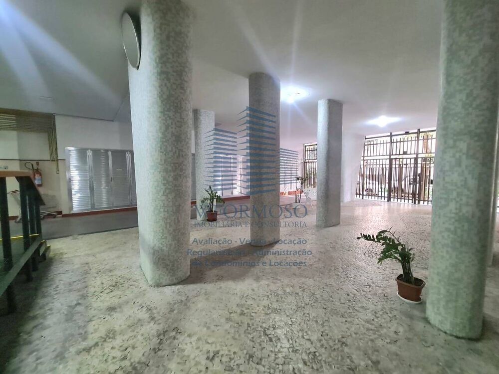 Apartamento, 1 quarto, 40 m² - Foto 5