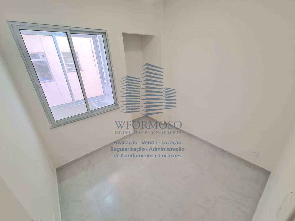 Apartamento, 1 quarto, 40 m² - Foto 1