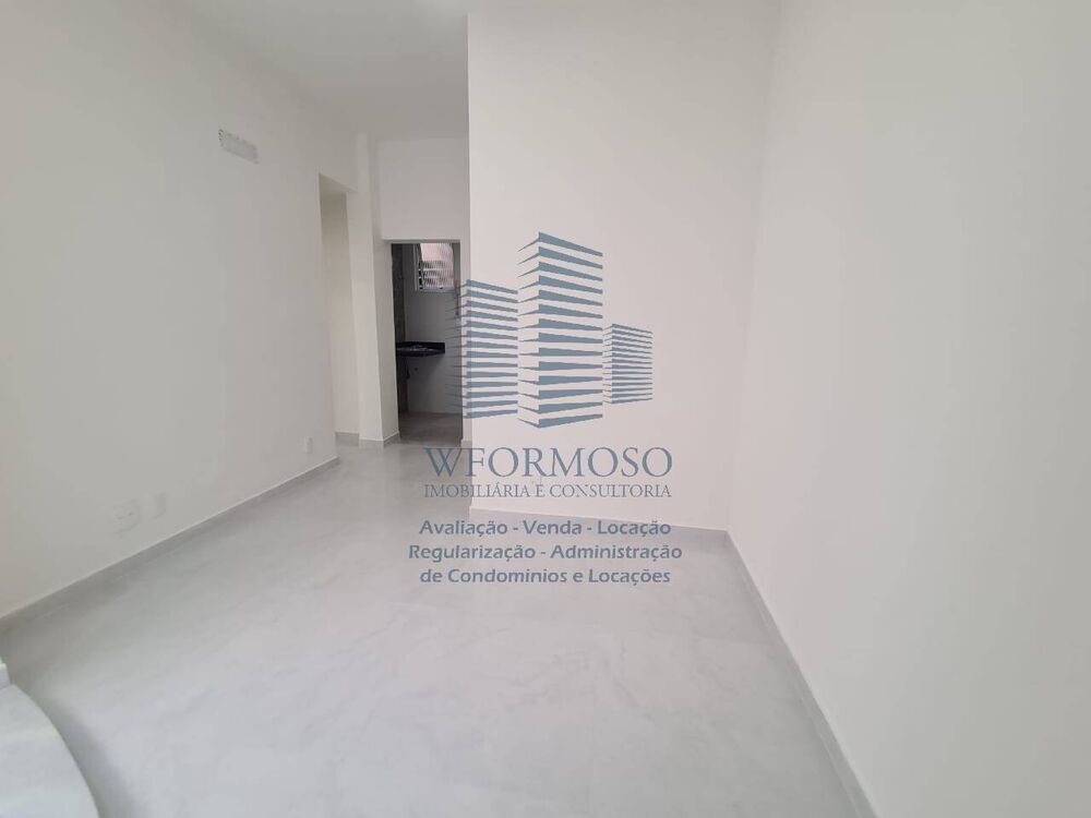 Apartamento, 1 quarto, 40 m² - Foto 4