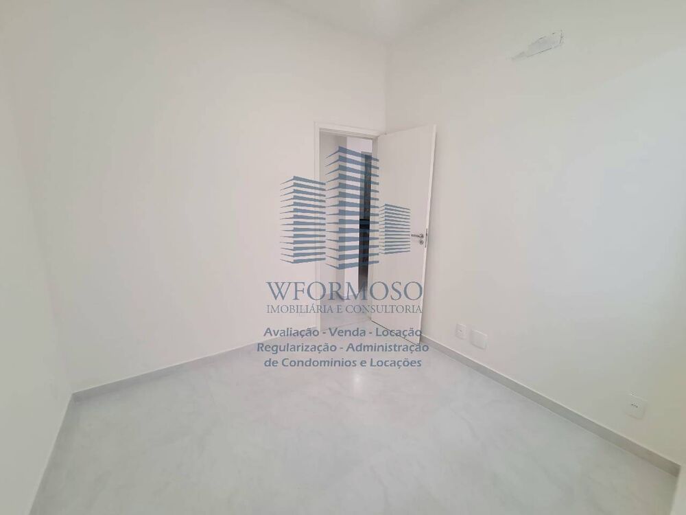 Apartamento, 1 quarto, 40 m² - Foto 2