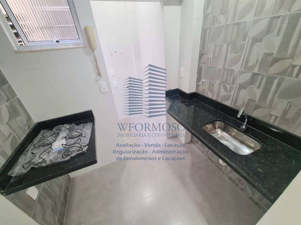 Apartamento, 1 quarto, 40 m² - Foto 6