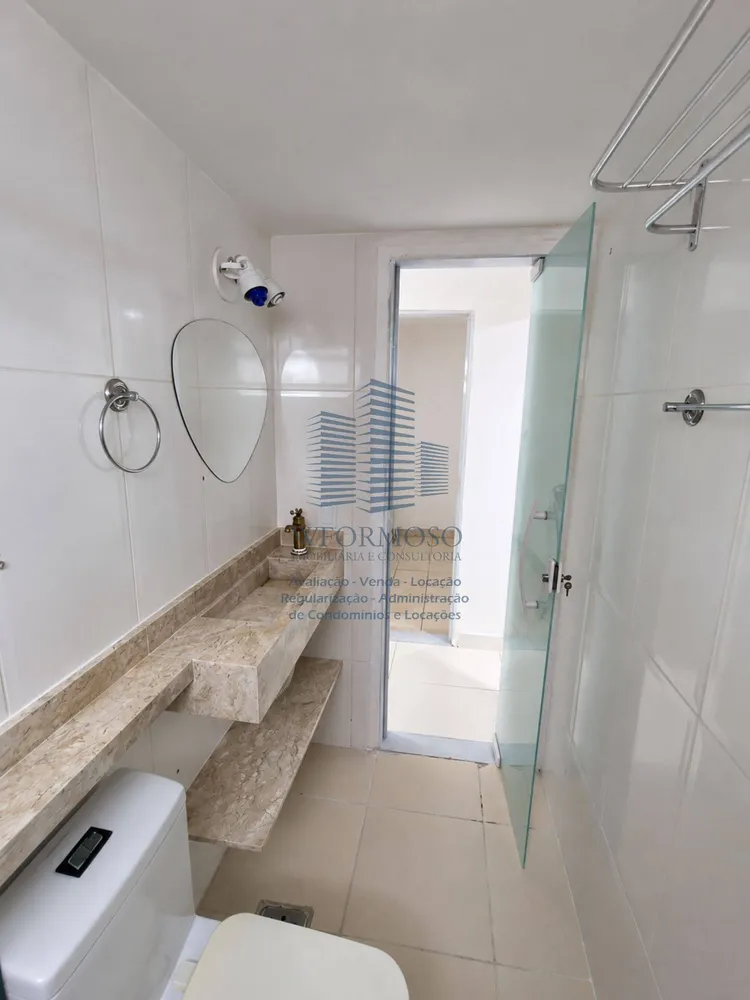 Apartamento, 2 quartos, 55 m² - Foto 9
