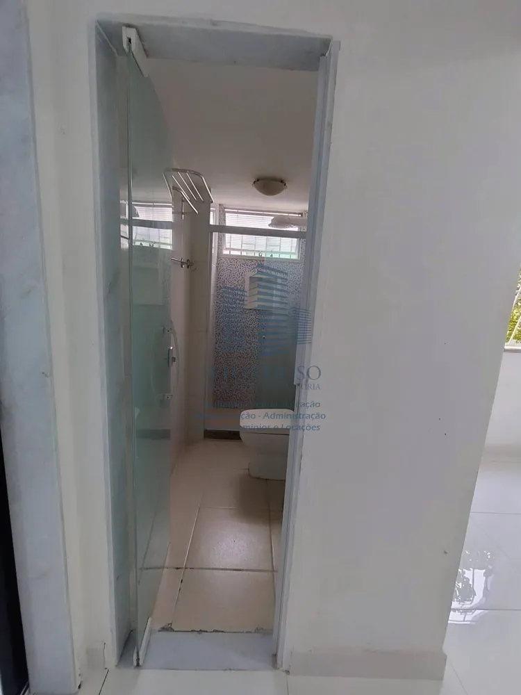 Apartamento, 2 quartos, 55 m² - Foto 10