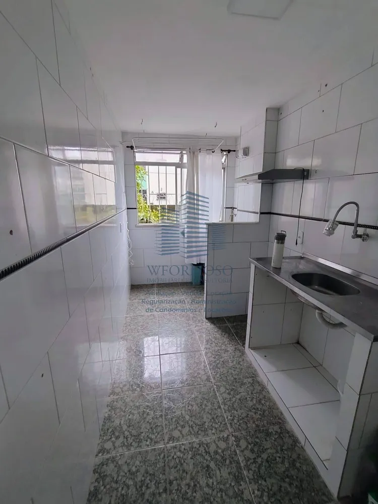 Apartamento, 2 quartos, 55 m² - Foto 22