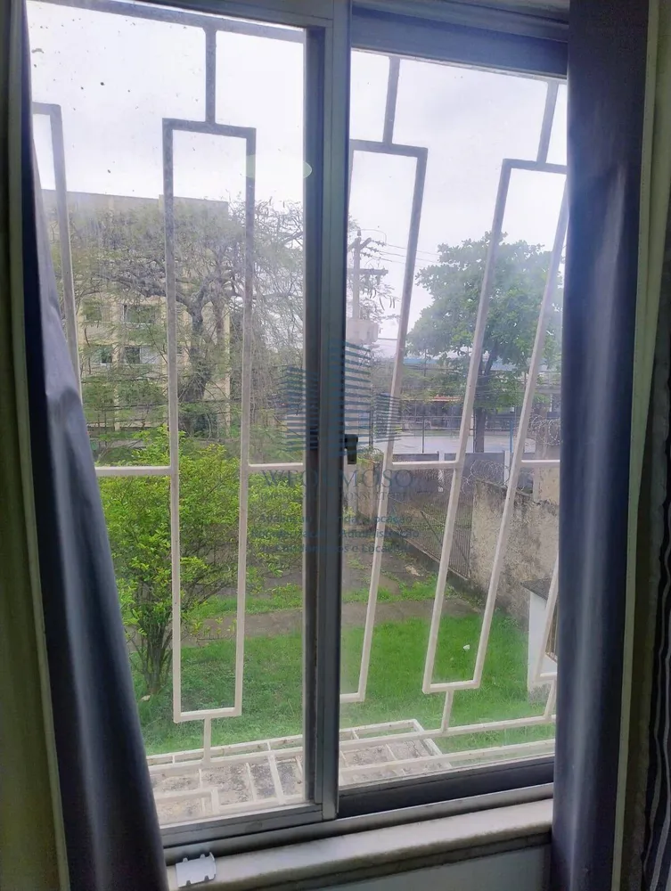 Apartamento, 2 quartos, 55 m² - Foto 16