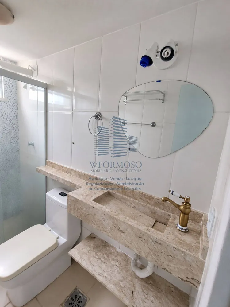 Apartamento, 2 quartos, 55 m² - Foto 7