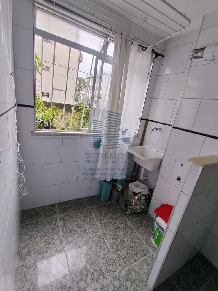 Apartamento, 2 quartos, 55 m² - Foto 25