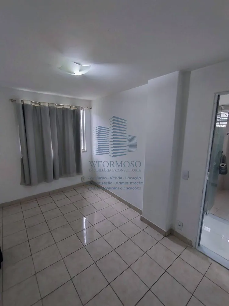 Apartamento, 2 quartos, 55 m² - Foto 14