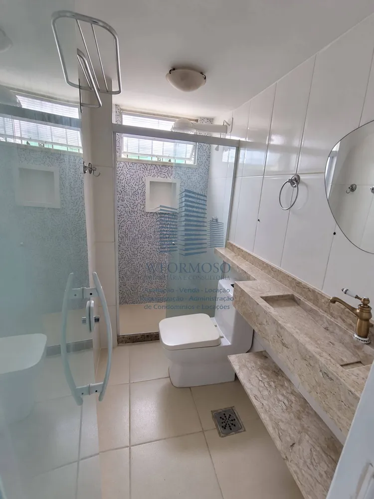 Apartamento, 2 quartos, 55 m² - Foto 8