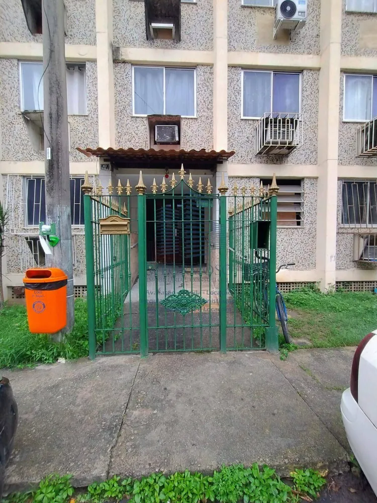 Apartamento, 2 quartos, 55 m² - Foto 26
