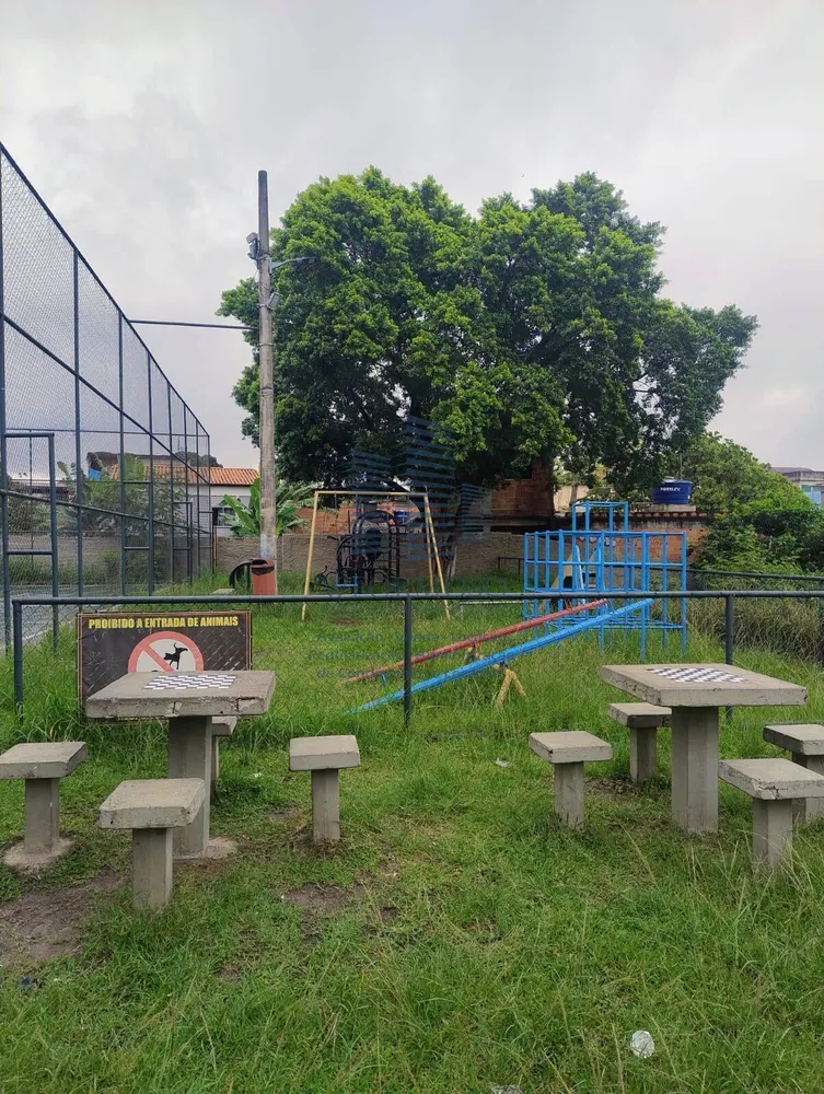 Apartamento, 2 quartos, 55 m² - Foto 36