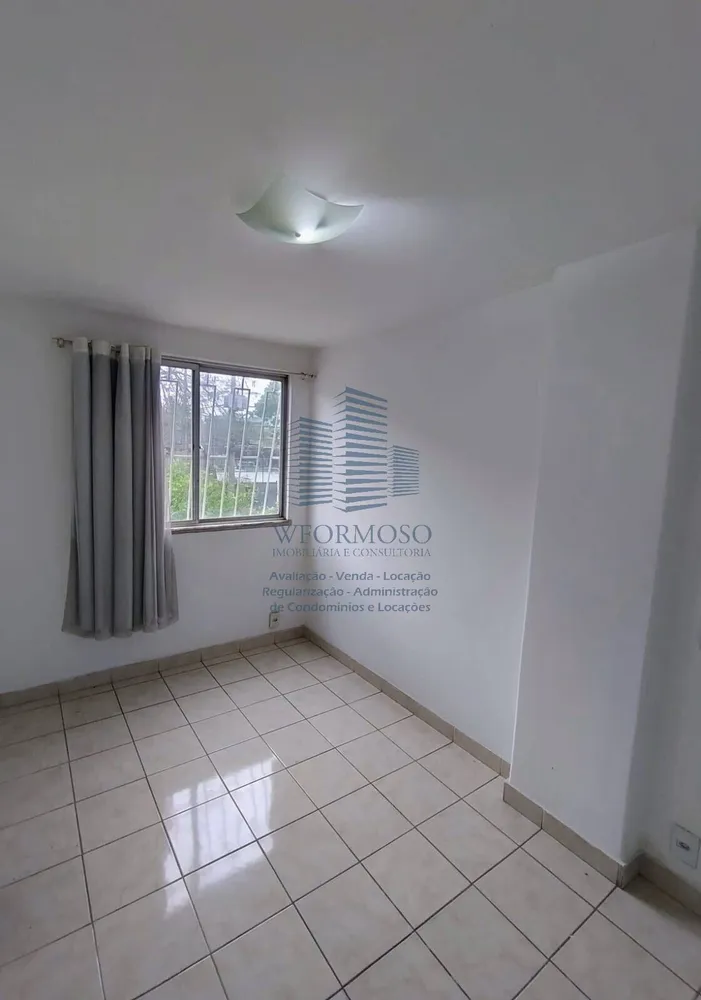 Apartamento, 2 quartos, 55 m² - Foto 12